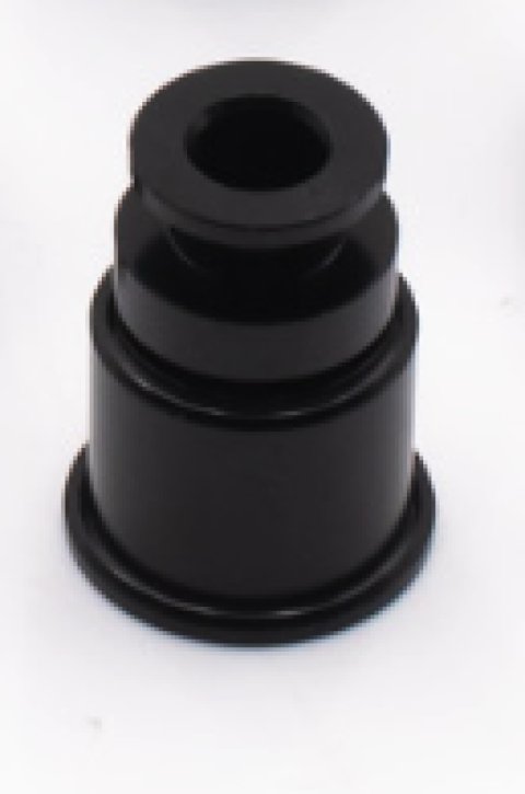 BLOX Racing 14mm Adapter Top (1/2in) w/Viton O-Ring (Single)