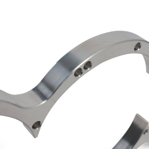 BLOX Racing Block Guard for H22A (2.2L DOHC VTEC)