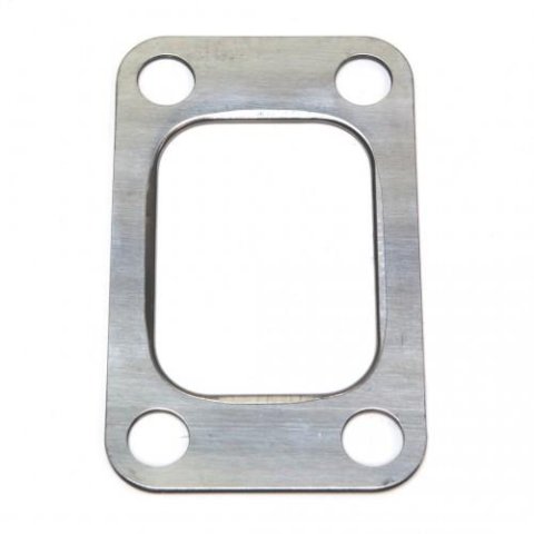 BLOX Racing MLS 4-Bolt T3 Open Exhaust Manifold Gasket