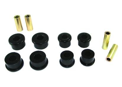 Whiteline Plus 88-91 Honda Civic/CRX Front Control Arm Lower Inner Bushing