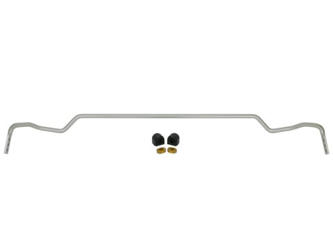 Whiteline 19-20 BMW Z4 Rear 18mm Heavy Duty Adjustable Swaybar