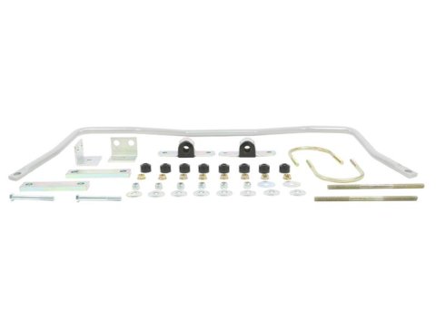 Whiteline 10/65-73 Ford Mustang Rear 18mm Heavy Duty Sway Bar