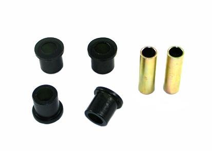 Whiteline 10/65-73 Ford Mustang Front Lower Inner Control Arm Bushing