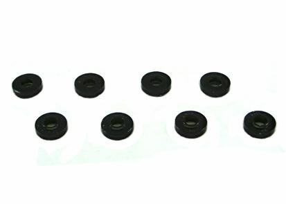 Whiteline 10/65-73 Ford Mustang Front Shock Absorber Lower Bushing