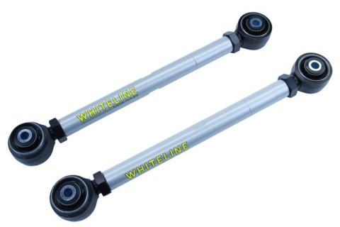 Whiteline 05+ Ford Mustang Rear Control Arm-Complete Lower Arm Assembly (Pinion Angle Correction)