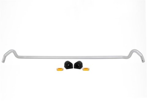 Whiteline 02-07 Subaru WRX Sedan Front 24mm Swaybar-X heavy duty