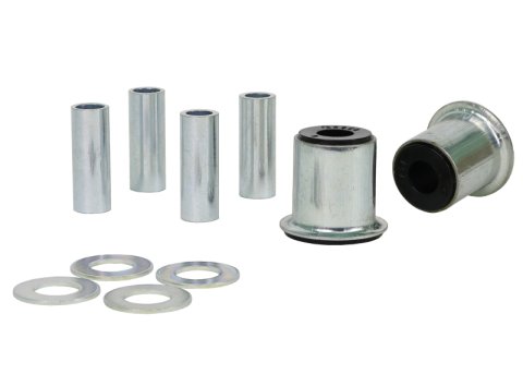 Whiteline 67-73 Ford Mustang Front Control Arm - Front Lower Bushing
