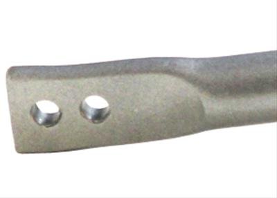 Whiteline 94-01 Acura Integra DC1-2 Vti-R ball-joint/pin link type Front 27mm Swaybar-X h/duty Blade