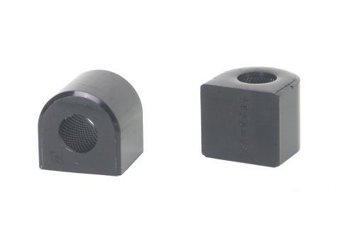 Whiteline 2005-2008 Dodge Magnum Sway Bar Service Kit - 18mm Bushing Set