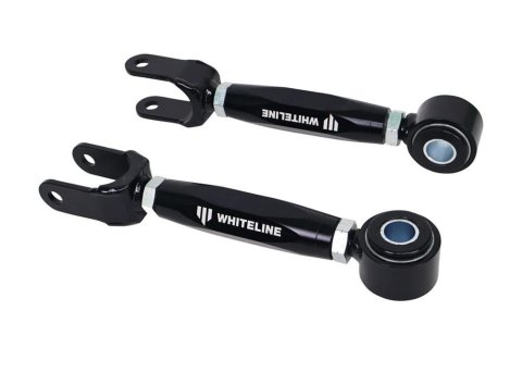 Whiteline 09+ Nissan 370Z/Z Adjustable Rear Traction Arms