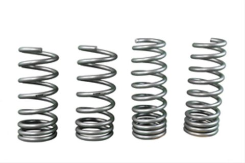 Whiteline 03-09 Nissan 350Z-Z33 Performance Lowering Springs