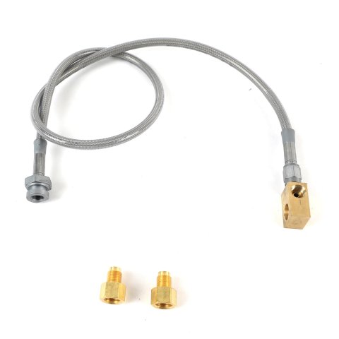 Skyjacker 1973-1975 Ford F-250 4 Wheel Drive Brake Hose
