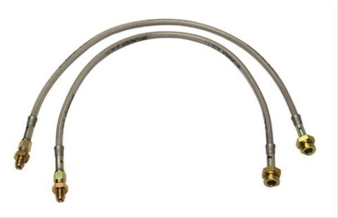 Skyjacker 1974-1975 Jeep CJ6 Brake Hose
