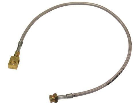 Skyjacker 1976-1976 Jeep CJ5 Front Drum Brake Hose