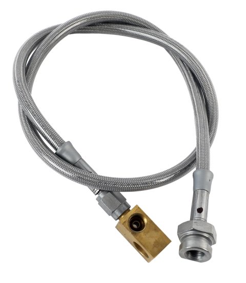 Skyjacker 1979-1979 Ford F-350 4 Wheel Drive Brake Hose