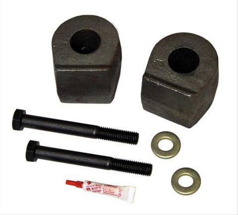 Skyjacker Suspension Front Leveling Kit 2005-2017 Ford F-350 Super Duty 4 Wheel Drive