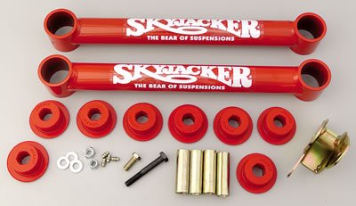 Skyjacker Suspension Lift Kit Component 1984-2001 Jeep Cherokee (XJ)