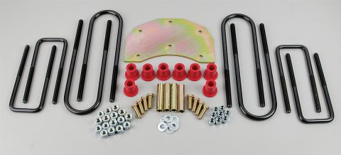 Skyjacker Suspension Lift Kit Component 1986-1997 Ford F-350 4 Wheel Drive