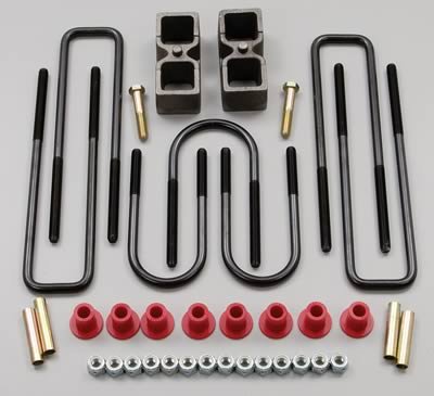 Skyjacker Suspension Lift Kit Component 1997-1997 Ford F-250 HD 4 Wheel Drive With Towing Package
