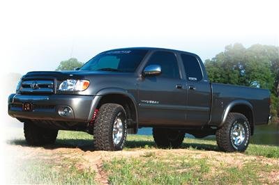 Skyjacker Suspension Lift Kit Component 2007-2013 Toyota Tundra 4 Wheel Drive Rear Wheel Drive