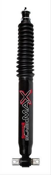 Skyjacker 2006-2010 Dodge Ram 2500 Extended Crew Cab 4WD Black Max Shock Absorber