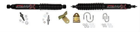 Skyjacker 1987-1987 GMC V3500 Pickup Steering Damper Kit