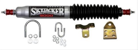 Skyjacker 1989-1989 Isuzu Trooper II Steering Damper Kit
