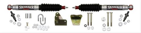 Skyjacker 1997-2003 Ford F-150 4 Wheel Drive Steering Damper Kit