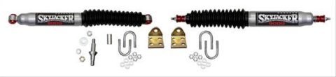 Skyjacker 1997-2006 Jeep Wrangler (TJ) Steering Damper Kit