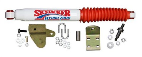Skyjacker 1997-2006 Jeep Wrangler (TJ) Steering Damper Kit
