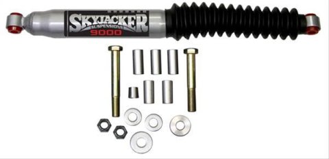 Skyjacker 1998-2001 Dodge Ram 1500 4 Wheel Drive Steering Damper Kit