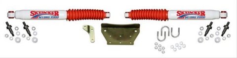 Skyjacker 1999-1999 Ford F-250 4 Wheel Drive Steering Damper Kit