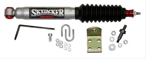 Skyjacker 2002-2006 Cadillac Escalade EXT Steering Damper Kit