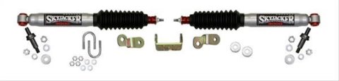 Skyjacker 2002-2006 Chevrolet Avalanche 2500 Steering Damper Kit