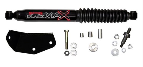 Skyjacker 2005-2010 Ford F-250 Super Duty 4 Wheel Drive Steering Damper Kit