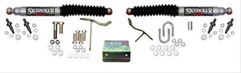 Skyjacker 2009-2010 Dodge Ram 3500 4 Wheel Drive Steering Damper Kit