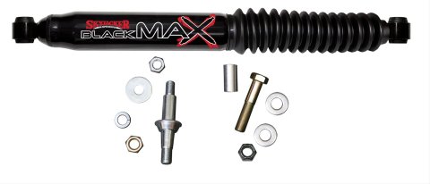 Skyjacker 2011-2017 Chevrolet Silverado 2500 HD 4 Wheel Drive Steering Damper Kit