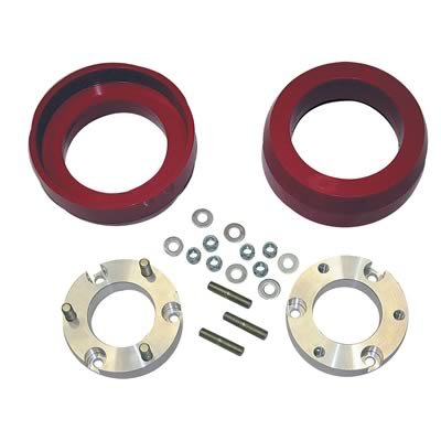 Skyjacker Suspension Lift Kit 2007-2013 Toyota FJ Cruiser 4 Wheel Drive