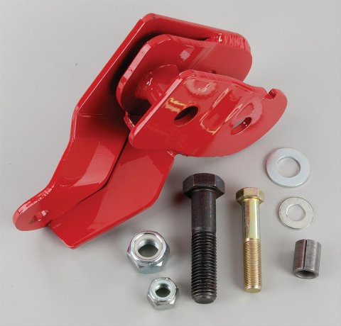 Skyjacker Track Bar Bracket 2004-2004 Ford F-350 Super Duty
