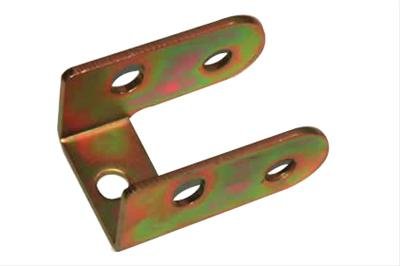 Skyjacker 2007-2010 Jeep Wrangler (JK) 4WD Front Dana 30 Front Dana 44 Track Bar Bracket