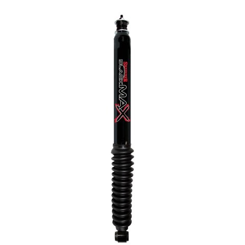 Skyjacker 1994-2001 Ram 1500 2WD Black Max 8500 Shock Absorber w/ Black Boot