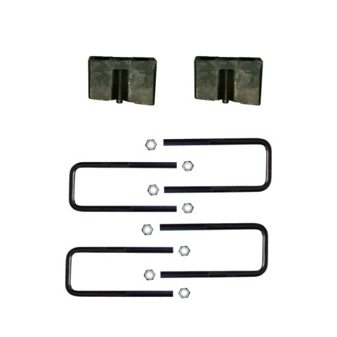 Skyjacker 3.5in BLK/UBLT KIT 89-96TOYOT