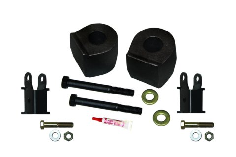 Skyjacker Suspension 2023 Ford F-250/F-350 Super Duty 2.5in Lift Kit
