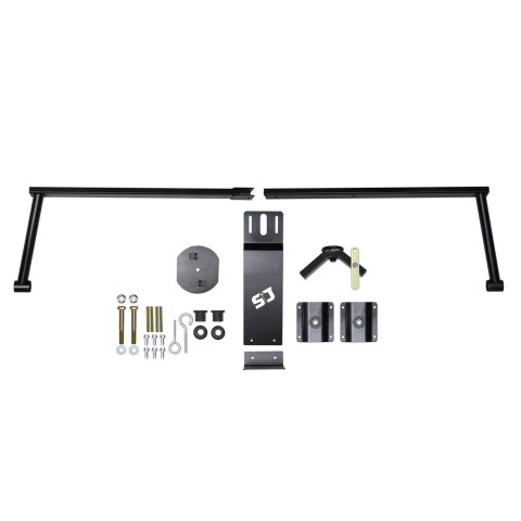 Skyjacker 17-25 Ford F250/350 Spare Tire Carrier Kit