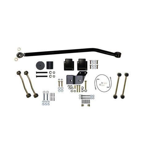 Skyjacker 20-25 Jeep Gladiator 3.5-6in. Component Box