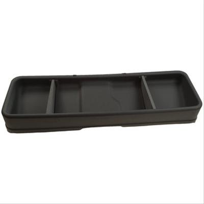 Husky Liners 07-12 Chevrolet Silverado/GMC Sierra Crew Cab Husky GearBox