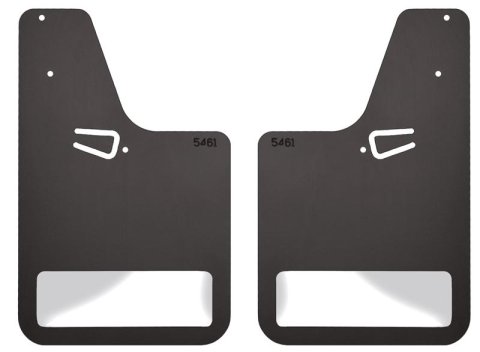 Husky Liners 16-23 Dodge Challenger X-Act 2nd Seat Floor Liner - Blk