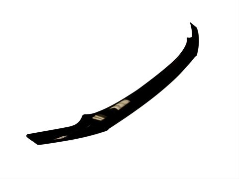 Husky Liners 11-24 Dodge Durango Aeroskin Hood Protector - Smoke