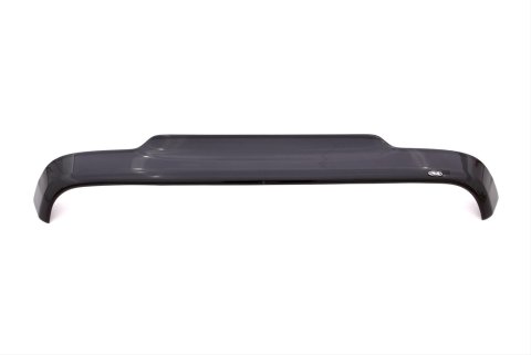 Husky Liners 97-06 Jeep Wrangler TJ Aeroskin Hood Protector - Smoke