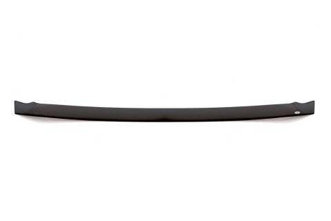 Husky Liners 15-24 Nissan Murano Aeroskin Hood Protector - Smoke